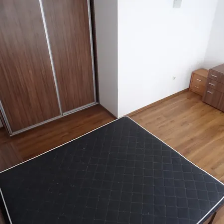 Top Center 3 Apartamento *