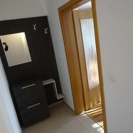 Top Center 3 Apartment Varna